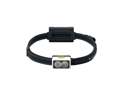 Ledlenser NEO3 Compact Running Headlamp - Shop  LED Headlamps at  Trekaline