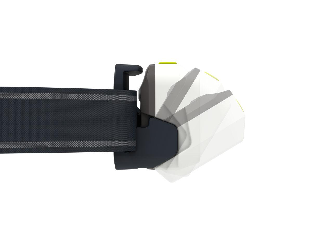 Ledlenser NEO3 Compact Running Headlamp - Shop  LED Headlamps at  Trekaline