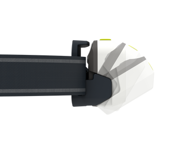 Ledlenser NEO3 Compact Running Headlamp - Shop  LED Headlamps at  Trekaline