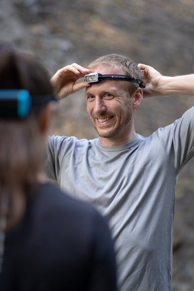 Ledlenser NEO3 Compact Running Headlamp - Shop  LED Headlamps at  Trekaline