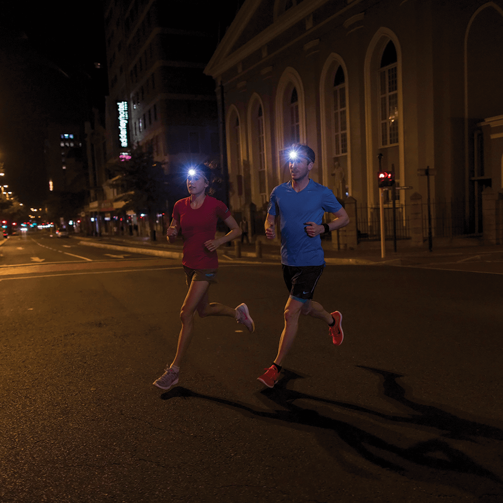 Ledlenser NEO6R Rechargeable Headlamp