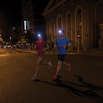 Ledlenser NEO6R Rechargeable Headlamp