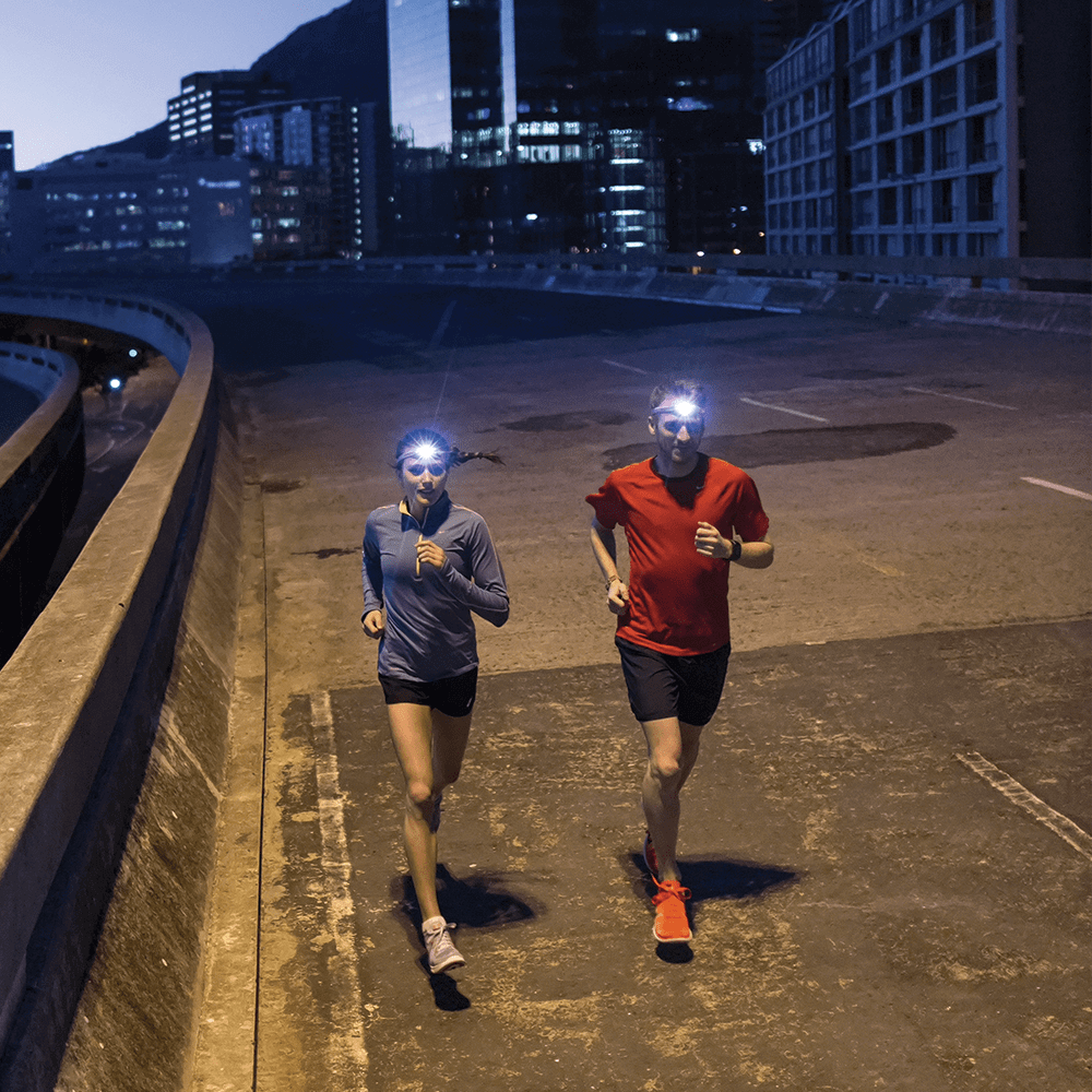 Ledlenser NEO4 Lightweight Headlamp