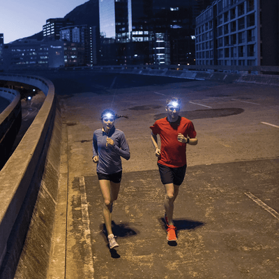 Ledlenser NEO4 Lightweight Headlamp