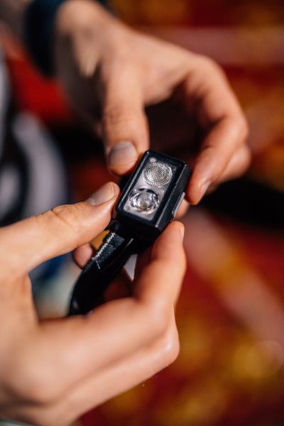 Ledlenser NEO5R Rechargeable Running Headlamp - Shop  LED Headlamps at  Trekaline