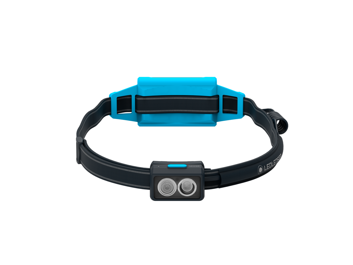 Ledlenser NEO5R Rechargeable Running Headlamp - Shop  LED Headlamps at  Trekaline