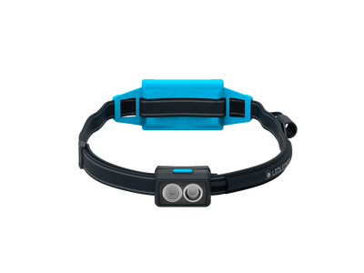Ledlenser NEO5R Rechargeable Running Headlamp - Shop  LED Headlamps at  Trekaline
