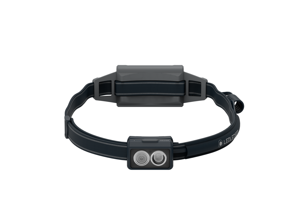 Ledlenser NEO5R Rechargeable Running Headlamp - Shop  LED Headlamps at  Trekaline