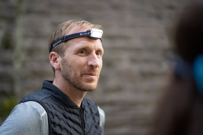 Ledlenser NEO5R Rechargeable Running Headlamp - Shop  LED Headlamps at  Trekaline