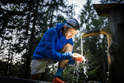 Ledlenser NEO9R Rechargeable Headlamp - Shop  LED Headlamps at  Trekaline