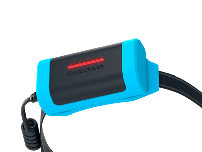 Ledlenser NEO9R Rechargeable Headlamp - Shop  LED Headlamps at  Trekaline