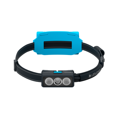Ledlenser NEO9R Rechargeable Headlamp - Shop  LED Headlamps at  Trekaline