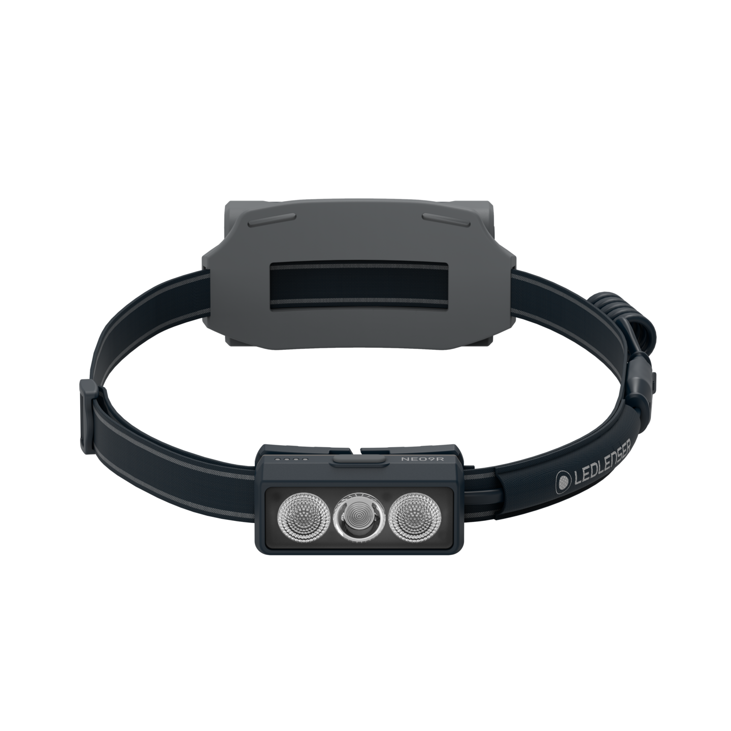Ledlenser NEO9R Rechargeable Headlamp - Shop  LED Headlamps at  Trekaline