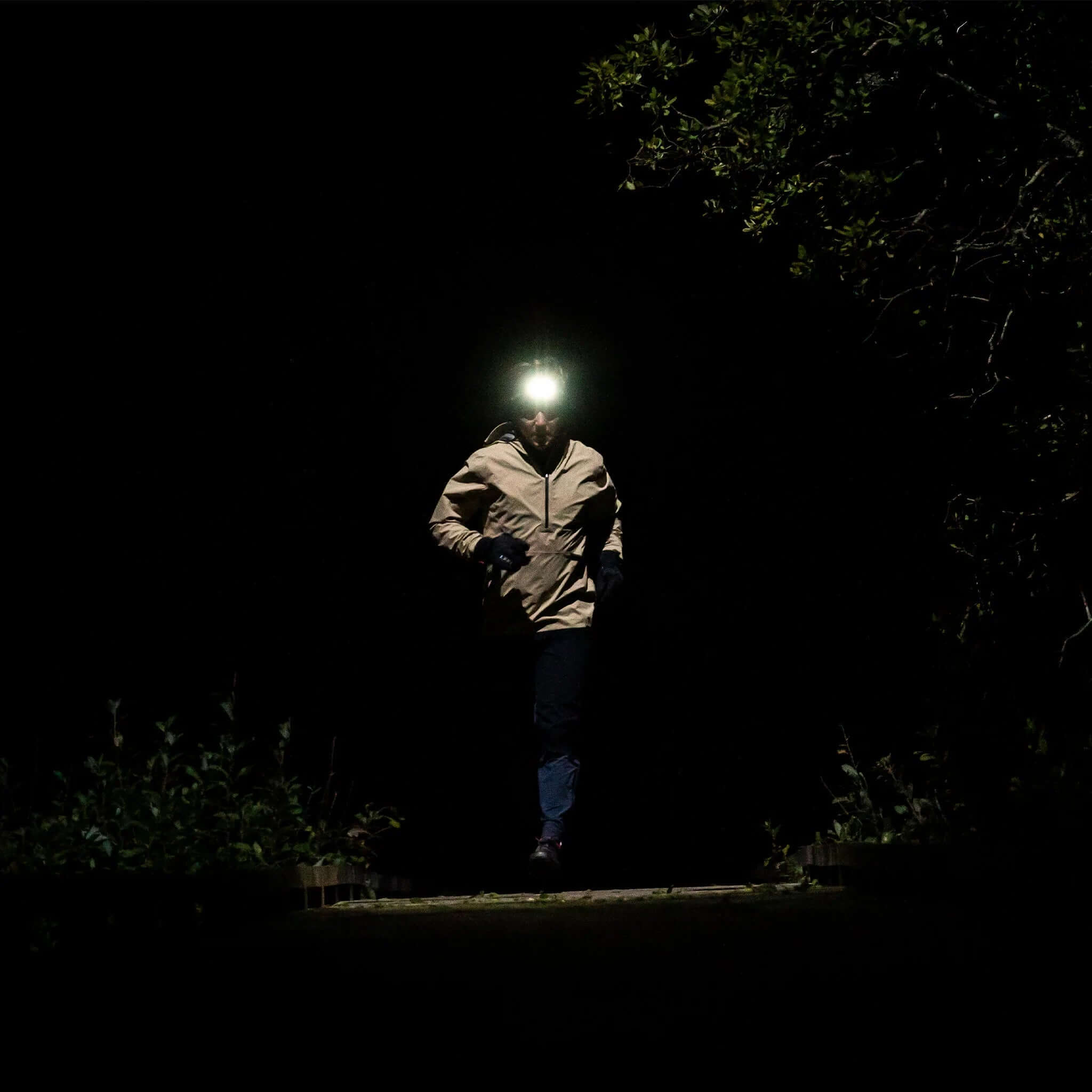 Ledlenser NEO9R Rechargeable Headlamp