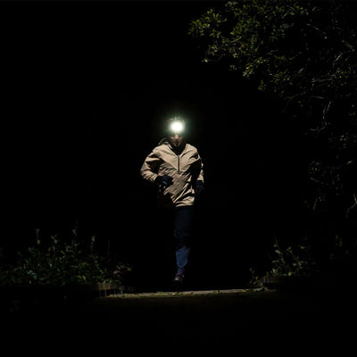 Ledlenser NEO9R Rechargeable Headlamp