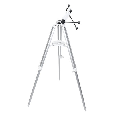 National Geographic Sky Assist 102/660 Telescope With Blue Mount