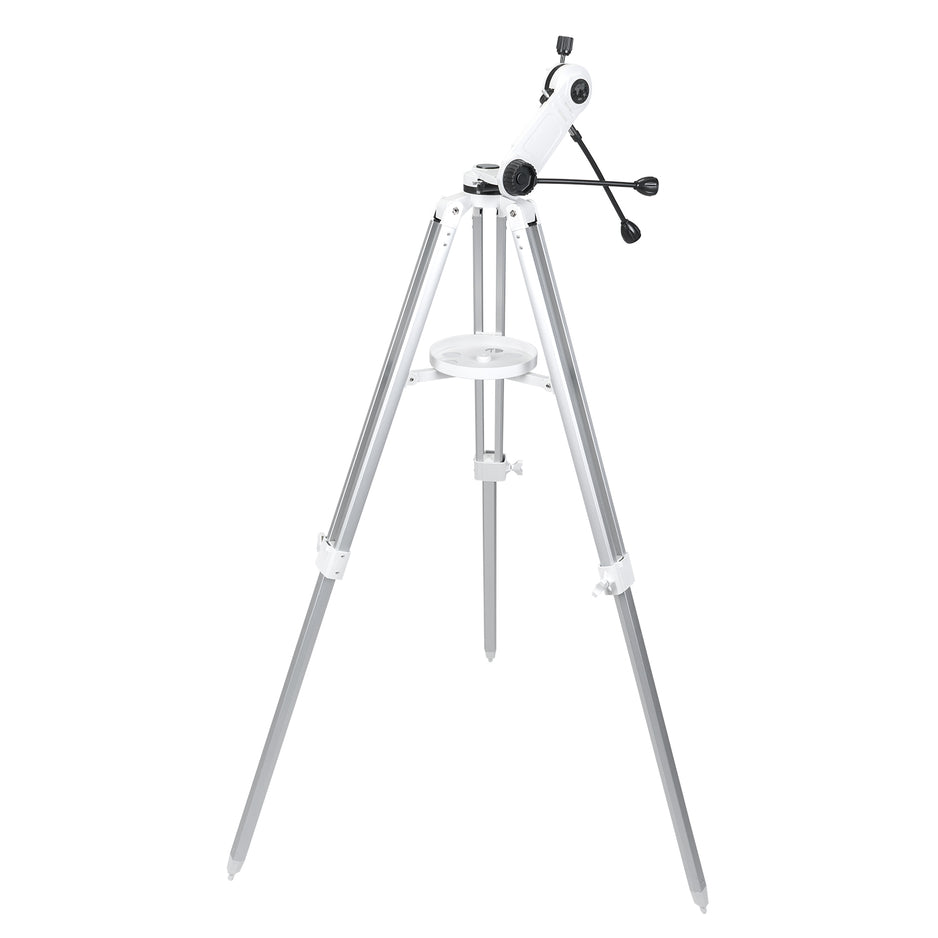 National Geographic Sky Assist 102/660 Telescope With Blue Mount