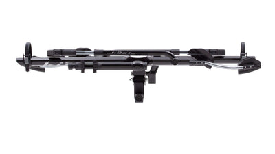 Kuat NV 2.0 2" - 2 Bike Hitch Rack - Black w/ Grey Anodize - Shop  Hitch Bike Racks at  Trekaline