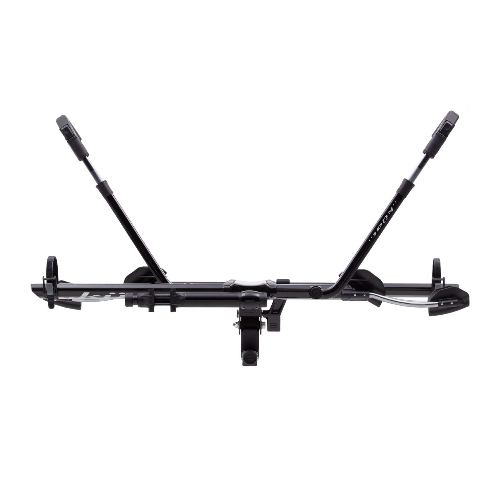 Kuat NV 2.0 2" - 2 Bike Hitch Rack - Black w/ Grey Anodize - Shop  Hitch Bike Racks at  Trekaline