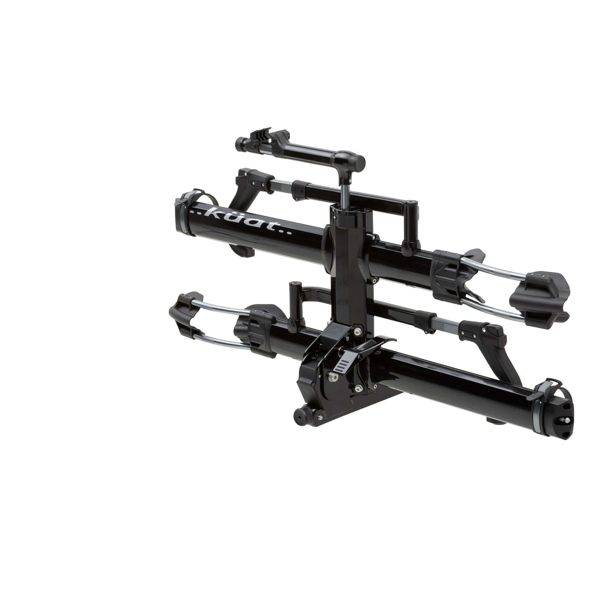 Kuat NV 2.0 2" - 2 Bike Hitch Rack - Black w/ Grey Anodize - Shop  Hitch Bike Racks at  Trekaline