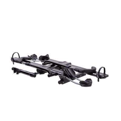 Kuat NV 2.0 2" - 2 Bike Hitch Rack - Black w/ Grey Anodize - Shop  Hitch Bike Racks at  Trekaline