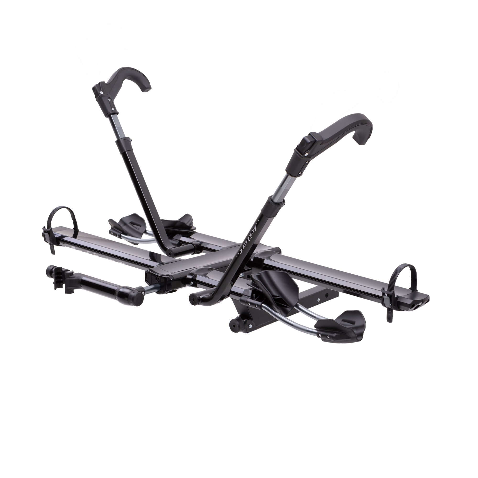 Kuat NV 2.0 2" - 2 Bike Hitch Rack - Black w/ Grey Anodize - Shop  Hitch Bike Racks at  Trekaline