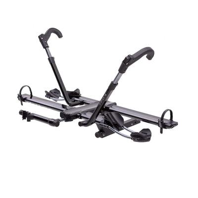 Kuat NV 2.0 2" - 2 Bike Hitch Rack - Black w/ Grey Anodize - Shop  Hitch Bike Racks at  Trekaline
