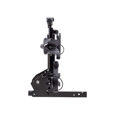 Kuat NV 2.0 2" - 2 Bike Hitch Rack - Black w/ Grey Anodize - Shop  Hitch Bike Racks at  Trekaline