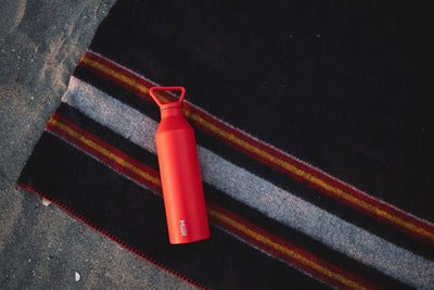 MiiR Narrow Mouth Vacuum Insulated Bottle 23 oz