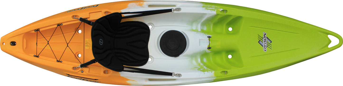 FeelFree Nomad Recreational Sit-On Kayak