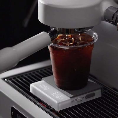 Muvna Psyche Smart Coffee Scale