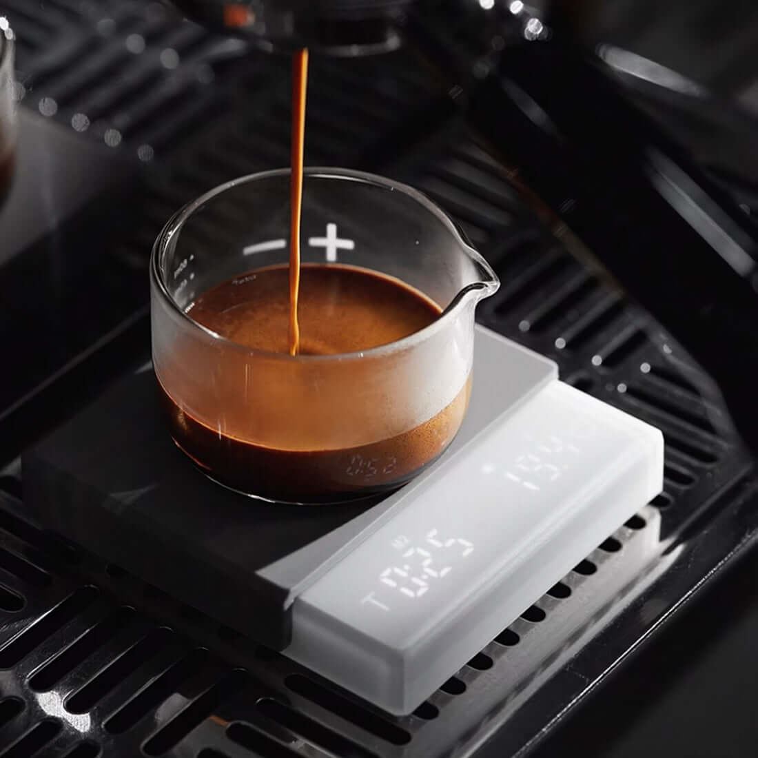 Muvna Psyche Smart Coffee Scale