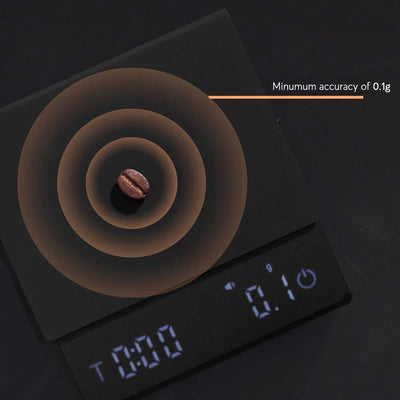 Muvna Psyche Smart Coffee Scale
