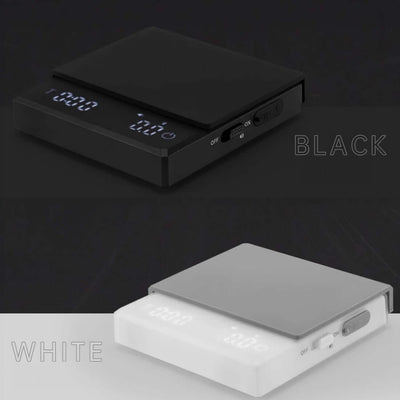 Muvna Psyche Smart Coffee Scale