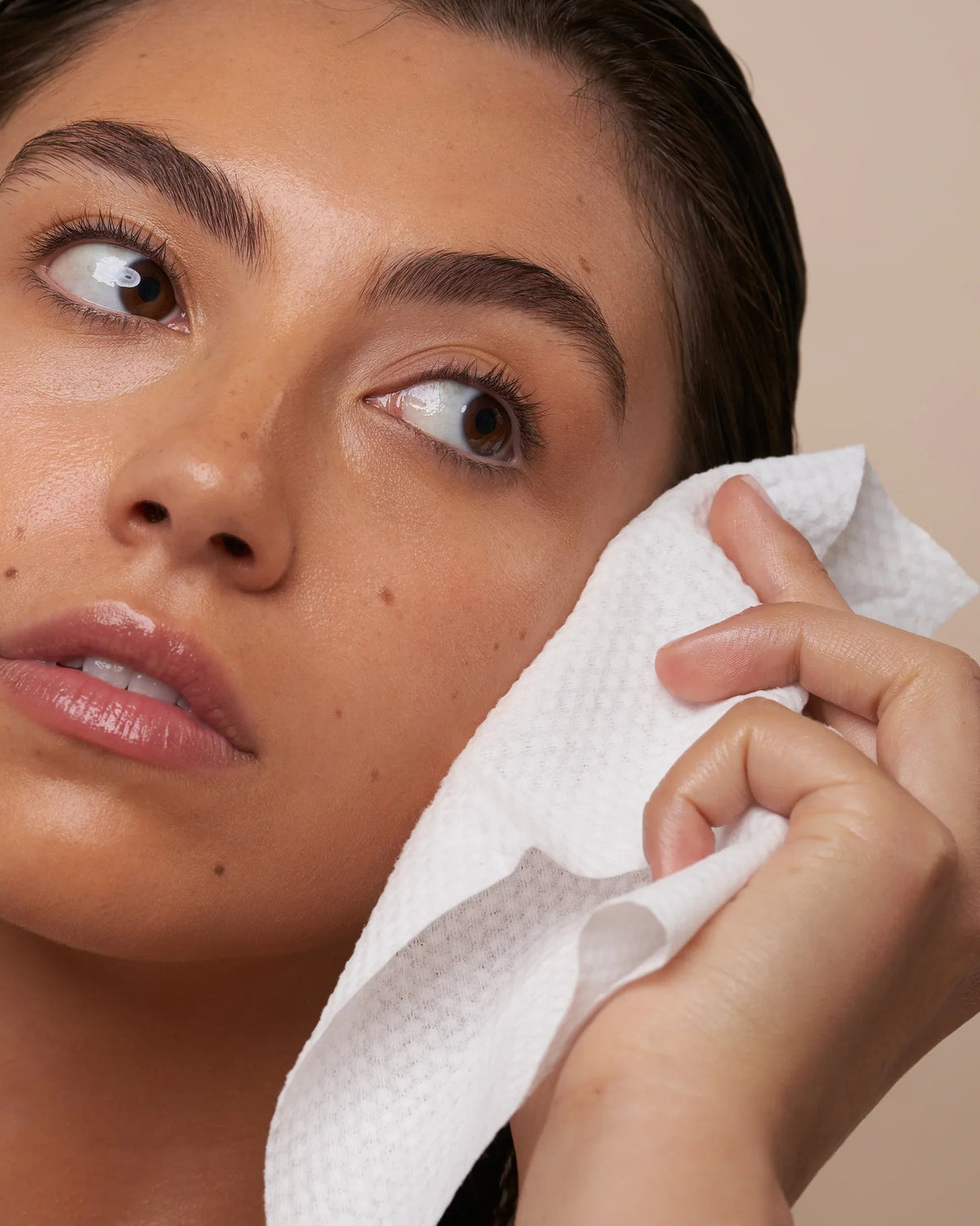 Elle Hall Cotton Face Cloths 30 Towels - Shop  Camping Soap at  Trekaline