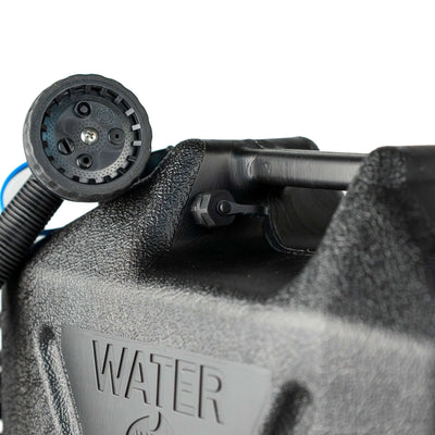 Ontap Portable Shower 22L 12V - 7-Mode Spray