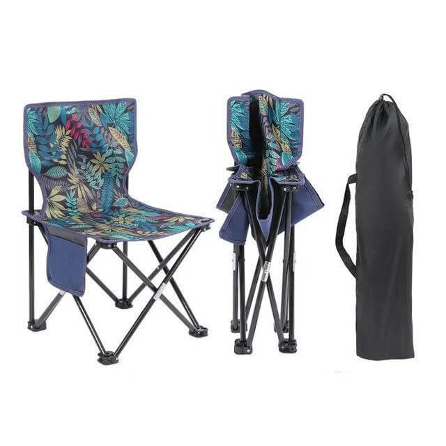 Procamp Action Foldable Outdoor Chair - Shop  Camp Chairs at  Trekaline