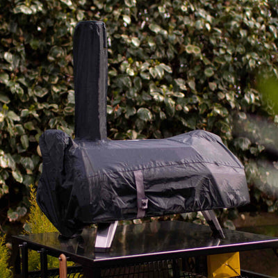 Ooni Waterproof Cover for Karu 16 and Karu 2 - Shop  Camp Stove Accessories at  Trekaline