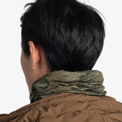 Buff Original EcoStretch Neckwear - Den Bark