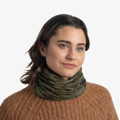 Buff Original EcoStretch Neckwear - Den Bark