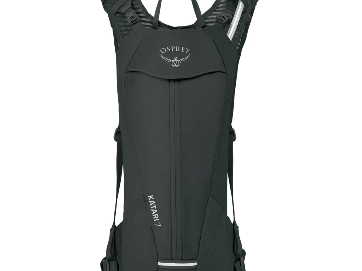 Osprey Katari 7 Cycling Hydration Backpack - Men - Shop  Cycling Hydration Backpacks at  Trekaline