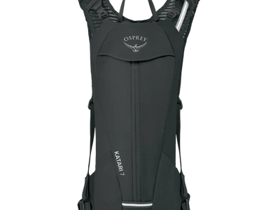 Osprey Katari 7 Cycling Hydration Backpack - Men - Shop  Cycling Hydration Backpacks at  Trekaline