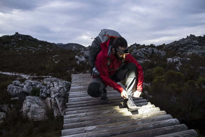 Ledlenser MH10 Rechargeable Headlamp