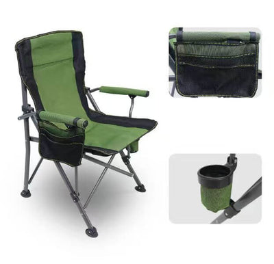 Procamp Sgt Oxford Frank Chair - Shop  Camp Chairs at  Trekaline