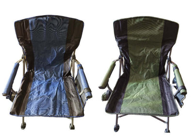 Procamp Sgt Oxford Frank Chair - Shop  Camp Chairs at  Trekaline