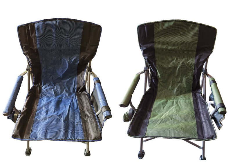 Procamp Sgt Oxford Frank Chair - Shop  Camp Chairs at  Trekaline