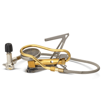 Primus Express Spider Backpacking Stove - Shop  Backpacking Stoves at  Trekaline