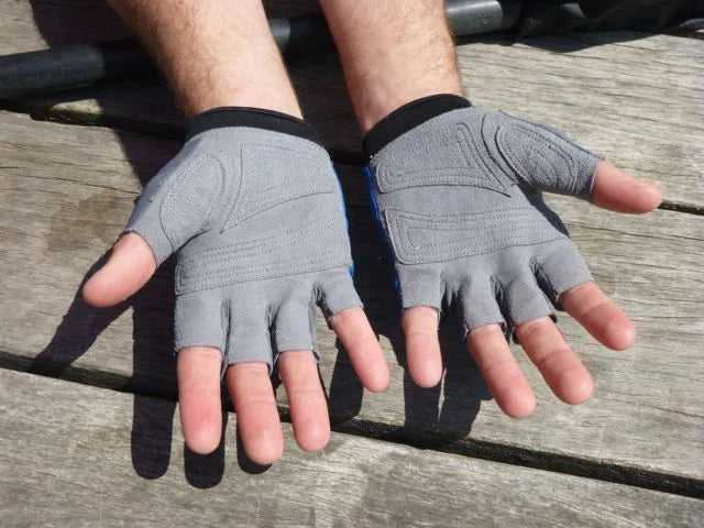 Sea to Summit Eclipse Paddle Gloves - Shop   at  Trekaline