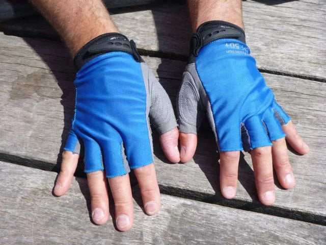 Sea to Summit Eclipse Paddle Gloves - Shop   at  Trekaline