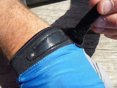 Sea to Summit Eclipse Paddle Gloves - Shop   at  Trekaline